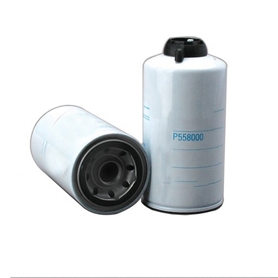 Andere jaar Hydwell Tractor Parts Filter Brandstof waterseparator Filter P558000 90394151