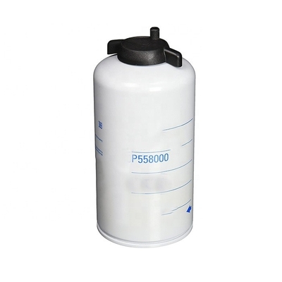 Andere jaar Hydwell Tractor Parts Filter Brandstof waterseparator Filter P558000 90394151