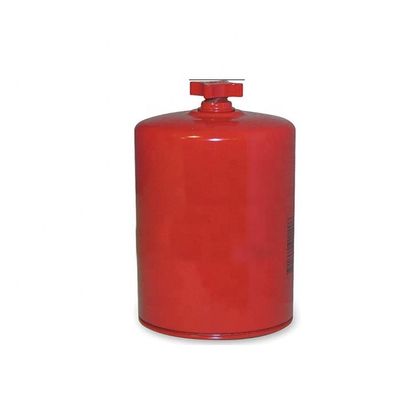 Hydwell Supply Excavator Parts Fuel Filter BF781 25011285 met filterpapier en ijzer