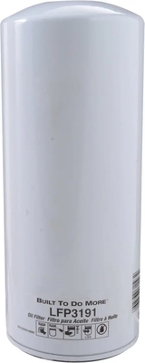 Glijfoliefilter voor graafmachines LFP3191 6884417 21707134 1R-1807 LF3476 PH5394 466634 466634-1 466634-3