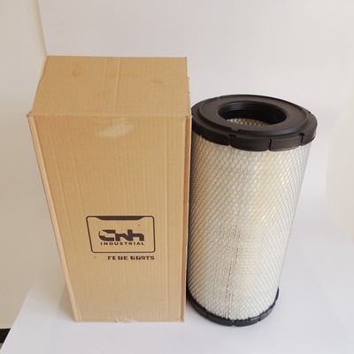 Levering van tractorluchtfilter 87683000 voor vrachtwagen model vrachtwagen 43*21cm 87704248
