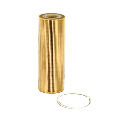 Oliefilter voor DC9-motoren