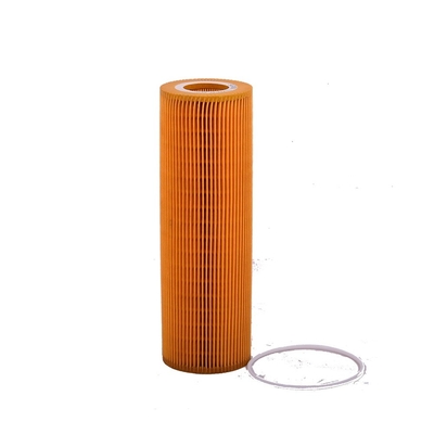 Oliefilter voor DC9-motoren