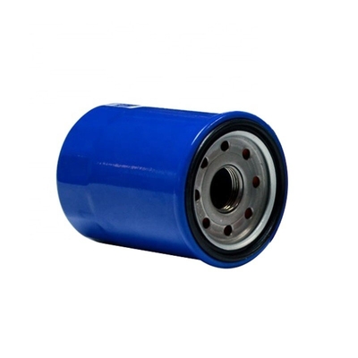 Tractoren Dieselmotoren Onderdelen Glijwaterfilter OE NO. 15400-PLC-004 P502007 1992239 30866266