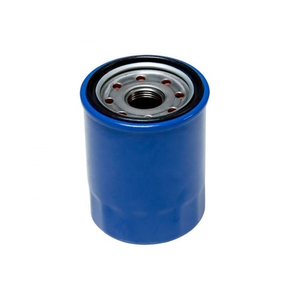 Tractoren Dieselmotoren Onderdelen Glijwaterfilter OE NO. 15400-PLC-004 P502007 1992239 30866266