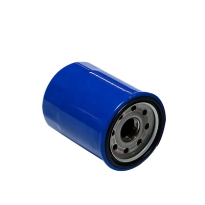 Tractoren Dieselmotoren Onderdelen Glijwaterfilter OE NO. 15400-PLC-004 P502007 1992239 30866266