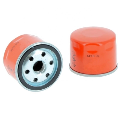 Hydwell Supply Oil Filter voor dieselmotoren voor vrachtwagens Onderdelen 0155736 SO8149 Garmentenwinkels