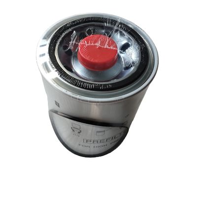 Truck model brandstoffilter PC200-8 600-319-5612 600-319-5610 600-319-5611 600-319-5612 SFC-56035