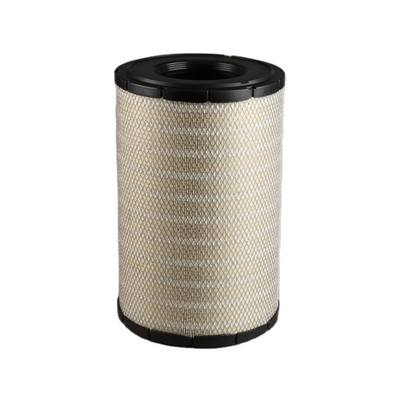 6001856100 Luchtfilters voor Terex-ladingwagens model 142-1340 P608885 87682978 84032107