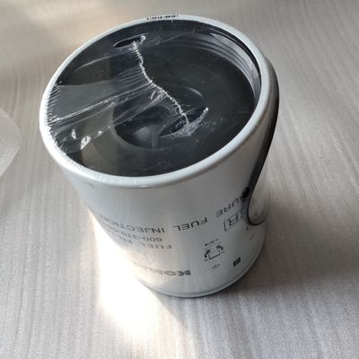 Truck model brandstoffilter PC200-8 600-319-5612 600-319-5610 600-319-5611 600-319-5612 SFC-56035