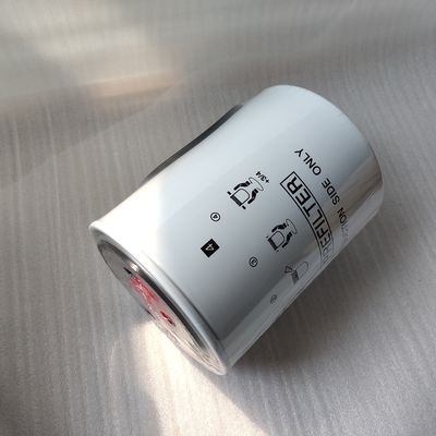 Truck model brandstoffilter PC200-8 600-319-5612 600-319-5610 600-319-5611 600-319-5612 SFC-56035