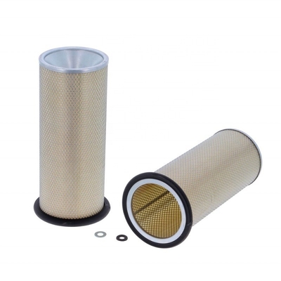 Truck Air Filter 6127-81-7412 P145701 voor machines en apparatuur