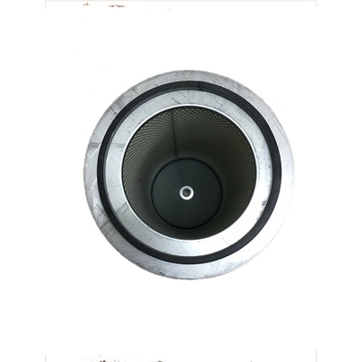 CV9685 Hydwell-luchtfilterelement P182002 307.2*457.2mm voor onderdelen van dieselmotoren voor vrachtwagens