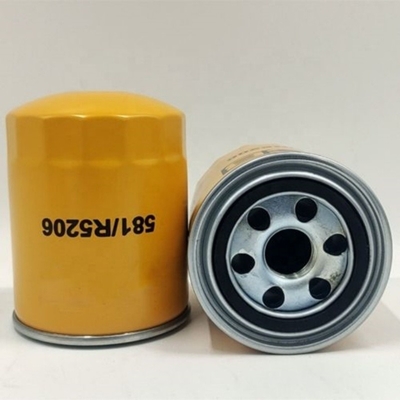 Zware transmissie-oliefilter voor tractoren met dieselmotoren 581/R5206 SO11020 SPH94040