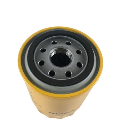 Zware transmissie-oliefilter voor tractoren met dieselmotoren 581/R5206 SO11020 SPH94040