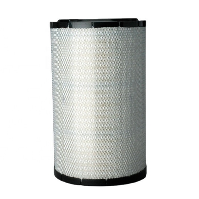Glasvezel luchtfilterelement AF25708M AF25708 RS4993 P613333 49708 voor generatorset