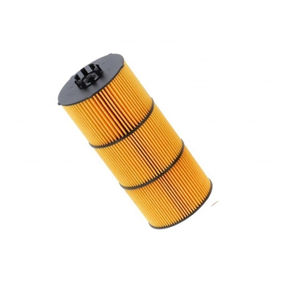 IJzeren oliefilter LF17511 voor DD13 DD15 DD16 Motordrijving A4721800109 P551005