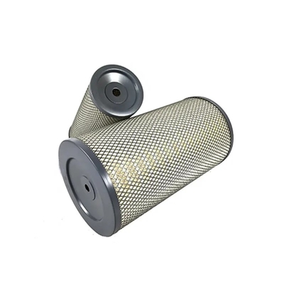 Filtratiekwaliteit Hepa-filter 99% luchtfilterpatroon K2036 voor houtsnijdtruck