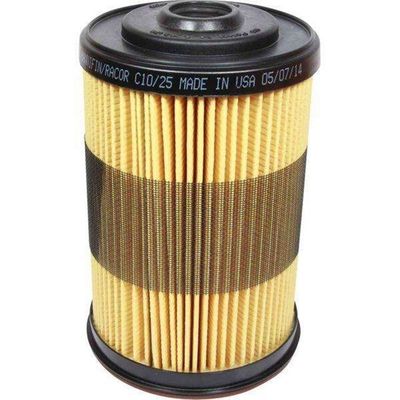 Brandstofwaterseparator voor FBO14 assemblage reeks FBO60357 FBO60356 FBO60358 P581851