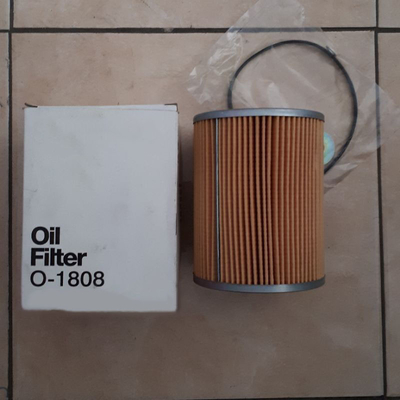 Auto-installatie Andere smeermiddelen Oliefilter P550021 1009113M91 15274-99385 LF3384 O-1808 15274-99239