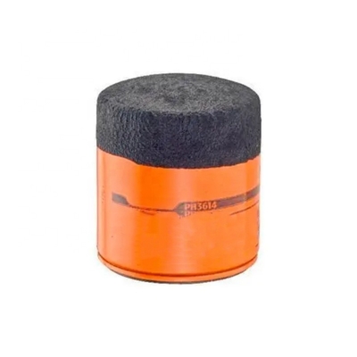 76*76*86mm Spin-on smeermolenfilter voor tractoren Dieselmotoren PH3614 P550335