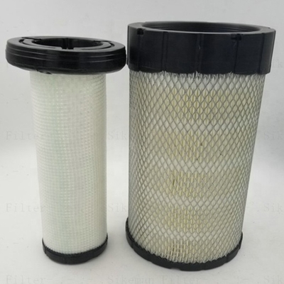 Andere auto-installaties Hydwell luchtfilter element P628328 P629468 Voor vrachtwagen dieselmotoren onderdelen