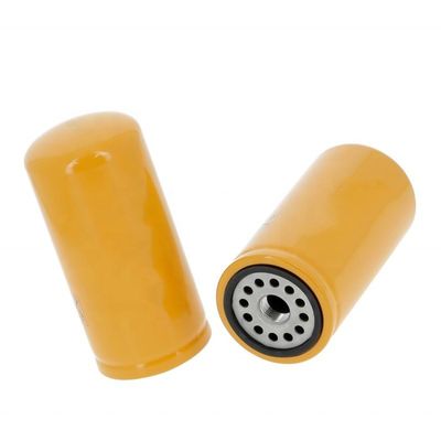 FF5324 Brandstoffilter voor graafmachines voor MANGUSTA Convertible