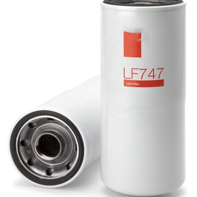 Oliefilter voor trekkergraafmachines LF747 P551670 8T3912 AR12990 RE2158 CULF734