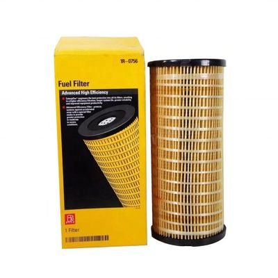 Truck model Truck 1R-0718 1R0718 1R0756 PF7655 Dieselmotor brandstoffilter voor graafmachine