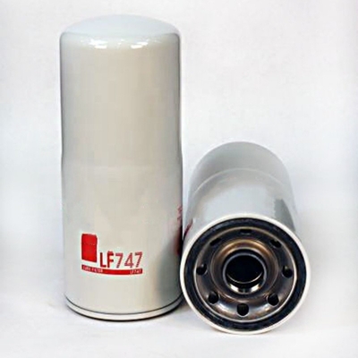Oliefilter voor trekkergraafmachines LF747 P551670 8T3912 AR12990 RE2158 CULF734