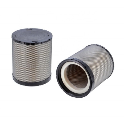 RE580337 P635443 Hydwell Air Filter Element Primair Radialseal Filtreren Stof met gemak