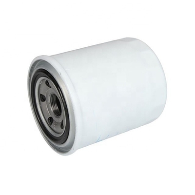 IJzeren filterpapier voor zware vrachtwagens P502051 Lubber oliefilter door Hydwell Manufacture