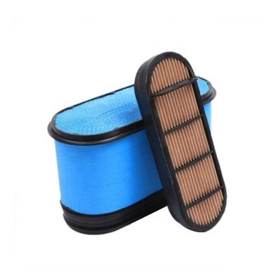 AL172780 Graafmachines Trekkers Trucks Dieselonderdelen Luchtfilter Referentie nr. P606119