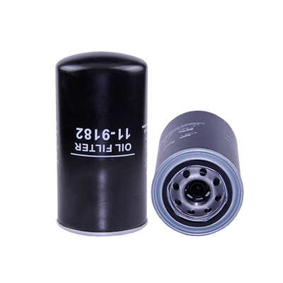 Honeywell smeermiddel oliefilter voor graafmachines dieselmotoren 11-9182 P550835 20119182C LF550835