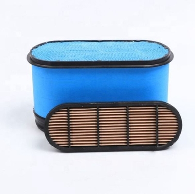 AL172780 Graafmachines Trekkers Trucks Dieselonderdelen Luchtfilter Referentie nr. P606119
