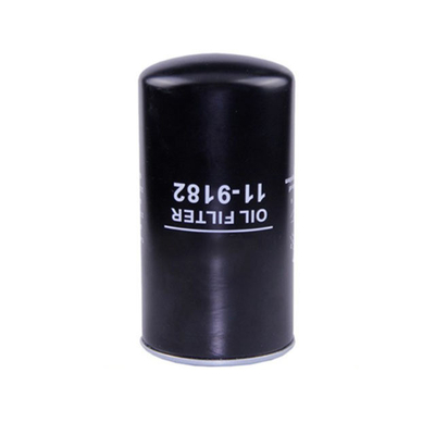 Honeywell smeermiddel oliefilter voor graafmachines dieselmotoren 11-9182 P550835 20119182C LF550835