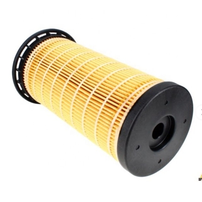 Bouwwerk Hydwell oliefilter voor graafmachines Dieselmotoren onderdelen 5000483 SO10182