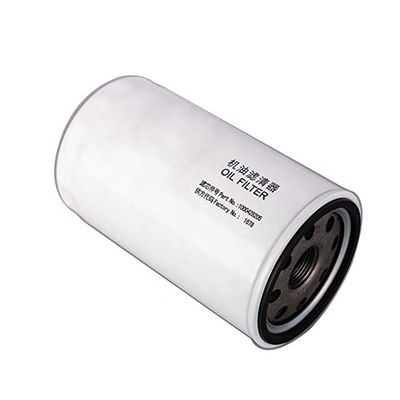 Deelnummer 1000428205 Hydwell-lubeoliefilter voor dieselmotoren voor vrachtwagens