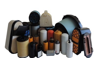 Vervangend cabineluchtfilter voor vrachtwagens Referentienummer P606555 AF26405 PA4681 LA4312