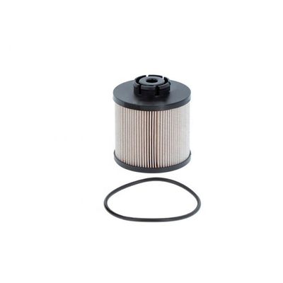 Truck Model voor vrachtwagen Deelnummer p550632 Heavy Duty Truck Diesel Fuel Filter Element