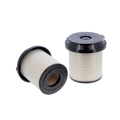 Filtratiekwaliteit Hepa-filter 99% Hydwell Truck Parts Air Filter Cartridge C2910321 SA17222