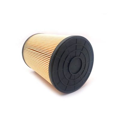 SK210-10 Geraamde filterpatronen voor graafmachines, dieselbrandstof, water en filterpapier F7