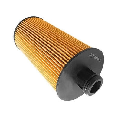 Oliefilter voor graafmachines Dieselmotoren Onderdelen 1000491060 SO15015 en betaalbaar
