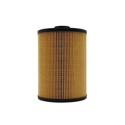 SK210-10 Geraamde filterpatronen voor graafmachines, dieselbrandstof, water en filterpapier F7