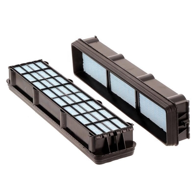 586.9*132*85.5mm Heavy Duty Trucks Cabin Air Filter voor CPM8052 AL111748 P789129 AL225554