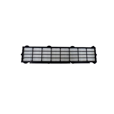 586.9*132*85.5mm Heavy Duty Trucks Cabin Air Filter voor CPM8052 AL111748 P789129 AL225554