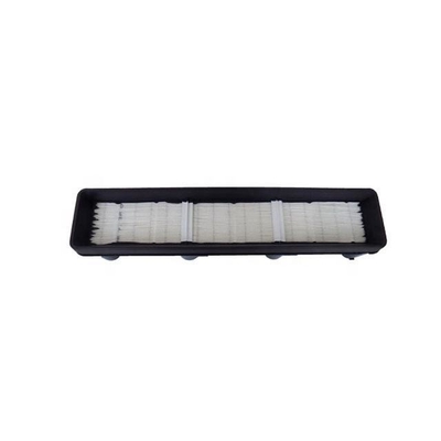 586.9*132*85.5mm Heavy Duty Trucks Cabin Air Filter voor CPM8052 AL111748 P789129 AL225554