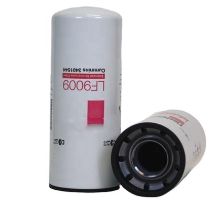 LF9009 Oliefilter voor dieselmotoren voor vrachtwagens PSL909 YUBP00302 11NA70110 voor onderdelen van vrachtwagenmotoren