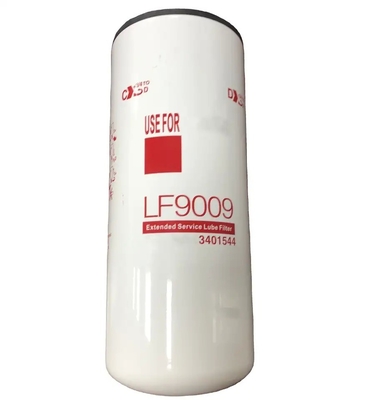LF9009 Oliefilter voor dieselmotoren voor vrachtwagens PSL909 YUBP00302 11NA70110 voor onderdelen van vrachtwagenmotoren