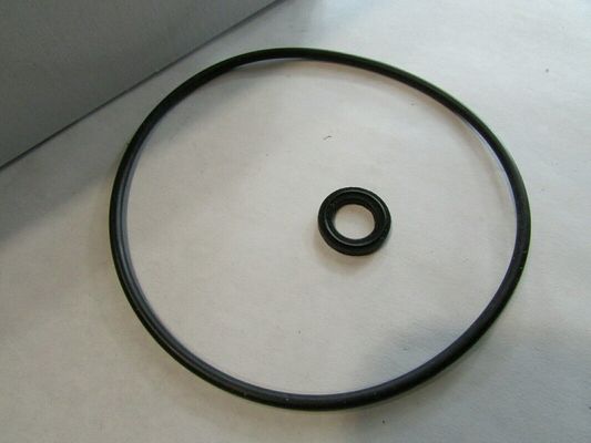 FF5786 Onderdelen van graafmachines Vervaardiging van brandstoffilter 4676385 YN21P01068R100 P502463 MMH80870